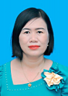 Nguyễn Thị Bình