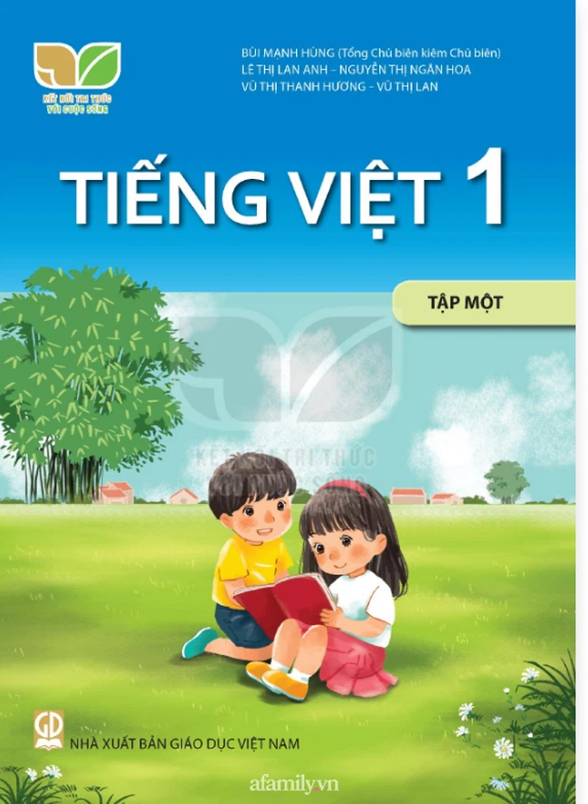 Tiếng Việt: m-n